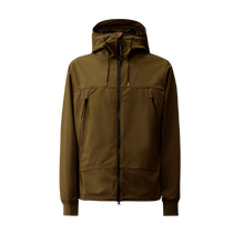 C.P. Shell-R Goggle Jacket
