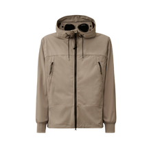 C.P. Shell-R Goggle Jacket
