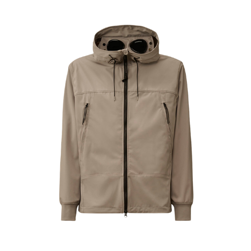 C.P. Shell-R Goggle Jacket