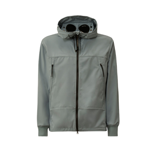 C.P. Shell-R Goggle Jacket