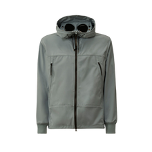 C.P. Shell-R Goggle Jacket