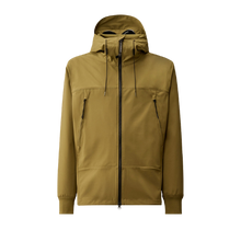 C.P. Shell-R Goggle Jacket