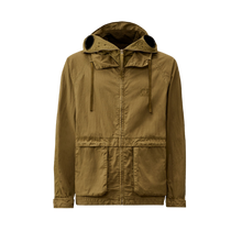 50 Fili Wax Explorer Jacket