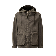 50 Fili Wax Explorer Jacket