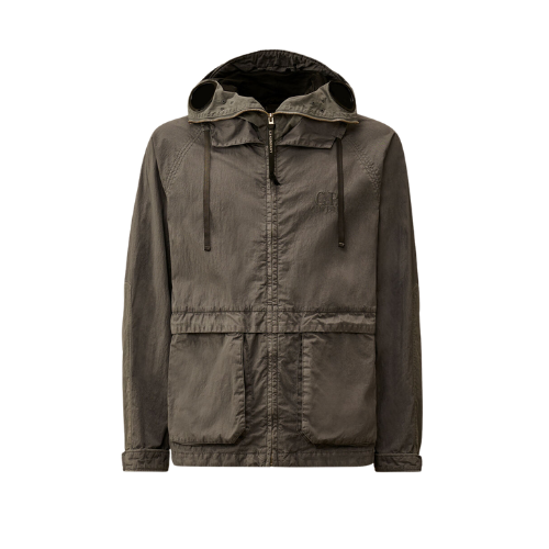 50 Fili Wax Explorer Jacket