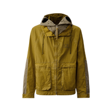 50 Fili Wax Explorer Jacket