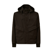 C.P. Shell-R Hidden Hood Lens Jacket