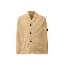 50 Fili Wax Lens Blazer