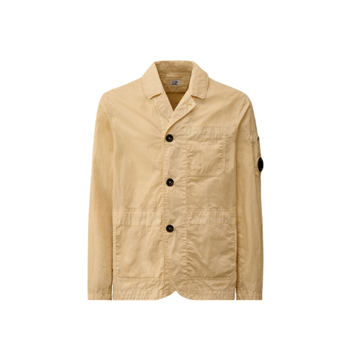 50 Fili Wax Lens Blazer