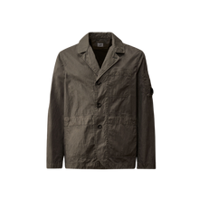 50 Fili Wax Lens Blazer