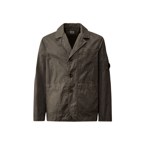 50 Fili Wax Lens Blazer