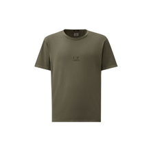 20/1 Jersey Short Sleeve T-Shirt
