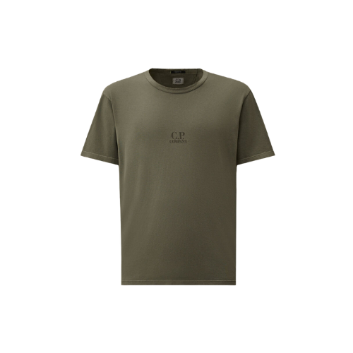 20/1 Jersey Short Sleeve T-Shirt