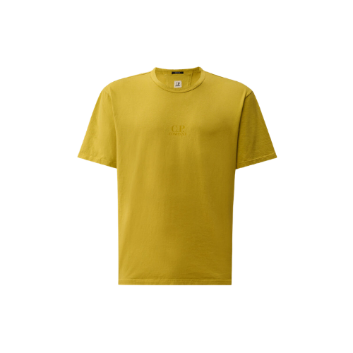 20/1 Jersey Short Sleeve T-Shirt