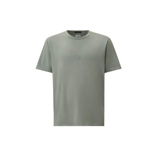 20/1 Jersey Short Sleeve T-Shirt