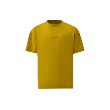 30/1 Jersey Short Sleeve Logo T-Shirt