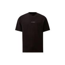 30/1 Jersey Short Sleeve Logo T-Shirt