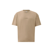 30/1 Jersey Short Sleeve Logo T-Shirt