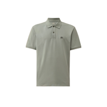 Stretch Piquet Short Sleeve Polo