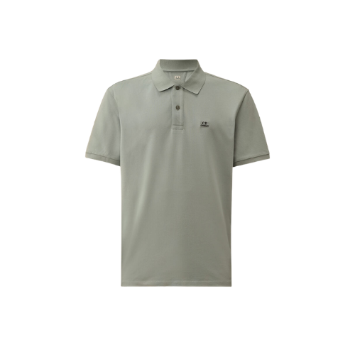 Stretch Piquet Short Sleeve Polo