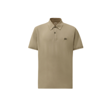 Stretch Piquet Short Sleeve Polo
