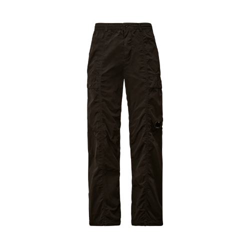 Chrome-R Regular Cargo Lens Pants