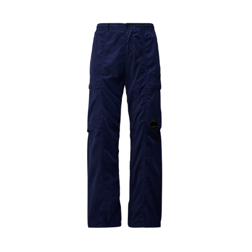 Chrome-R Regular Cargo Lens Pants