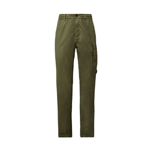 Flatt Nylon Regular Cargo Pants