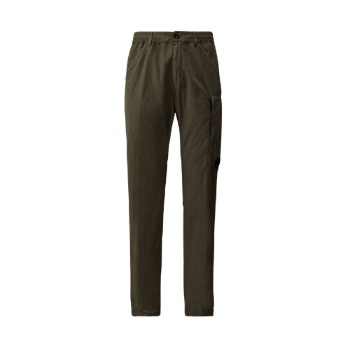 Flatt Nylon Regular Cargo Pants