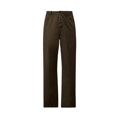 Micro-Reps No Side Seams Pants