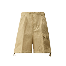 50 Fili Wax Cargo Shorts