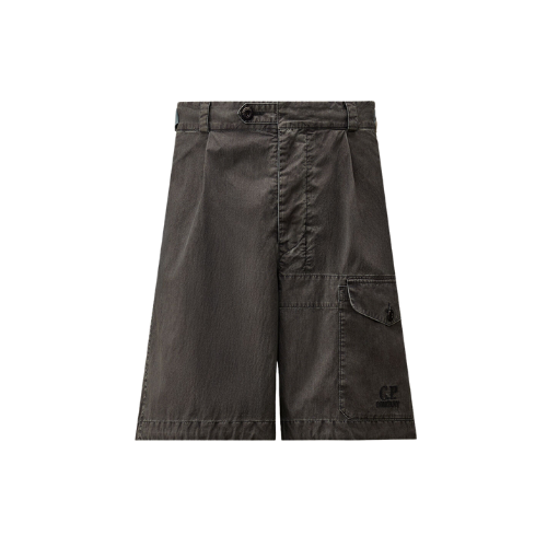 50 Fili Wax Cargo Shorts