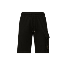 Light Fleece Cargo Lens Sweatshorts