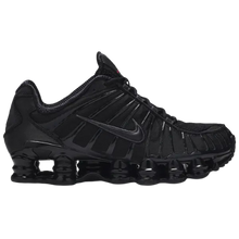 Nike Shox TL 'Metallic Hematite'