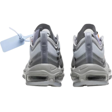 Off-White x Nike Air Max 97 'Menta'