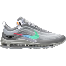 Off-White x Nike Air Max 97 'Menta'