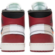 Off-White x Air Jordan 1 Retro High OG 'Chicago'