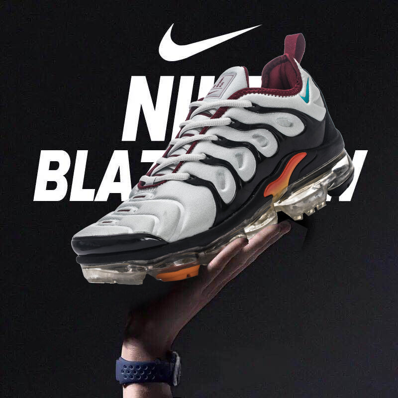 Load image into Gallery viewer, Nike Vapor Max (REPLICA)
