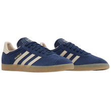 Adidas Gazelle 'Night Indigo Taupe'