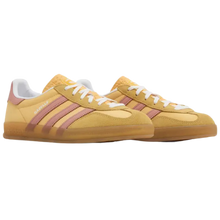 Adidas Gazelle Indoor 'Semi Spark Wonder Clay'