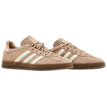 Adidas Gazelle Indoor 'Chalky Brown Gum'
