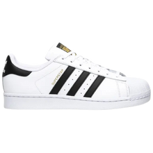 Adidas Superstar 'White Black'
