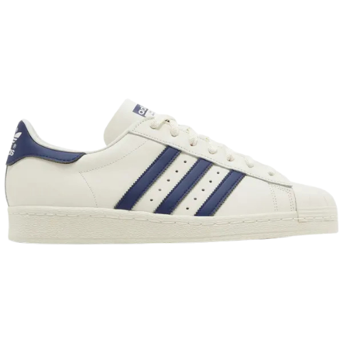 Adidas Superstar 82 'White Dark Blue'
