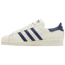 Adidas Superstar 82 'White Dark Blue'