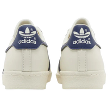 Adidas Superstar 82 'White Dark Blue'