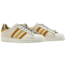 Yara Shahidi x adidas Superstar 'Cream Legacy Gold'