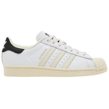 Adidas Superstar 'Debossed Stripes - Wonder White Black'