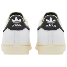 Adidas Superstar 'Debossed Stripes - Wonder White Black'