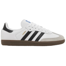 adidas Samba OG 'White Clear Granite'