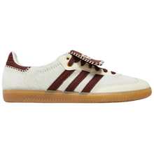 Wales Bonner x adidas Samba Pony 'Cream White'